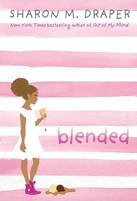 Blended, written and narrated by Sharon M. Draper