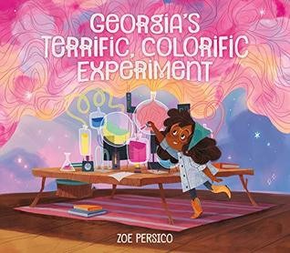 Georgia’s Terrific, Colorific Experiment by Zoe Persico