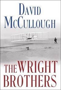 The Wright brothers by David McCullough