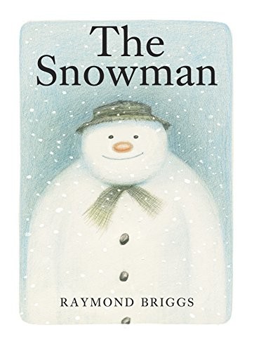 The Snowman by Raymond Briggs