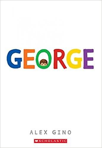 George by Alex Gino