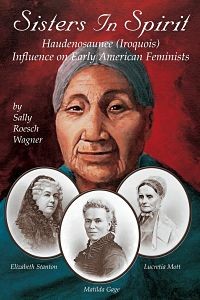 The Women’s Suffrage Movement edited by Sally Roesch Wagner