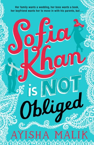 Sofia Khan is Not Obliged by Ayisha Malik