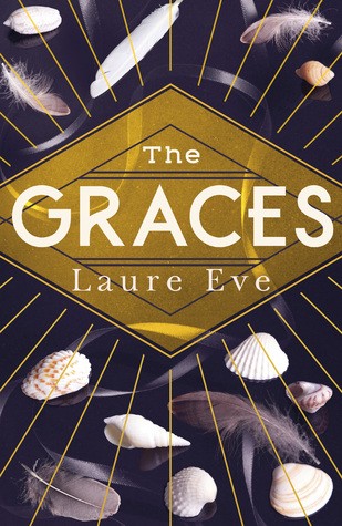 *The Graces by Laure Eve