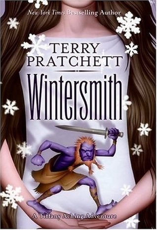 *Wintersmith by Terry Pratchett