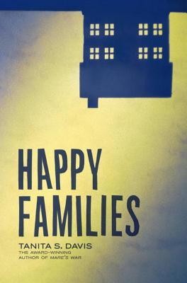 Happy Families by Tanita S. Davis