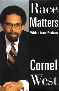 Race Matters by Cornel West