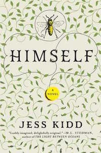 Himself by Jess Kidd