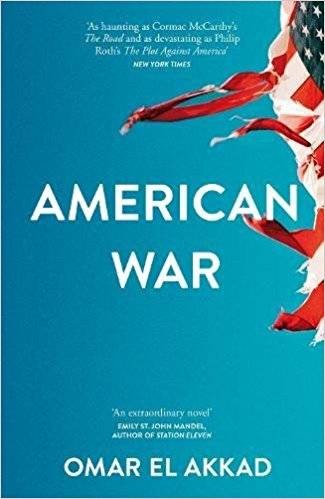 American War by Omar El Akkad