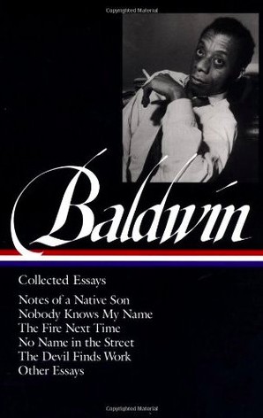 Collected Essays by James Baldwin