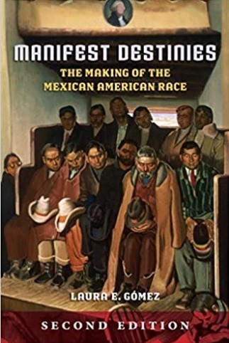 Mexican American History Books