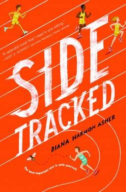 Sidetracked by Diana Harmon Asher