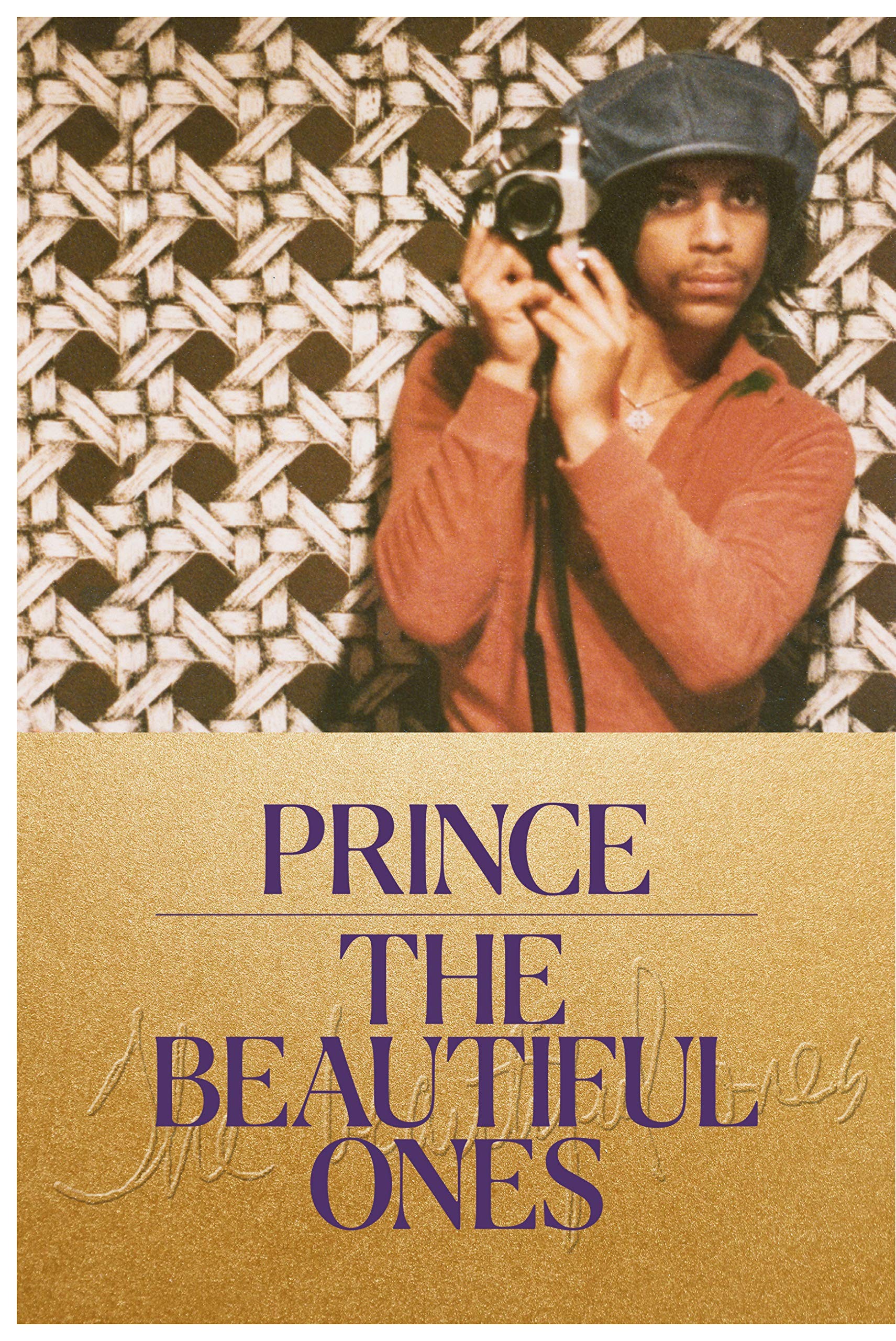 The Beautiful Ones by Prince