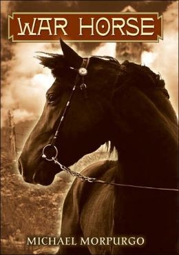 War Horse by Michael Morpurgo