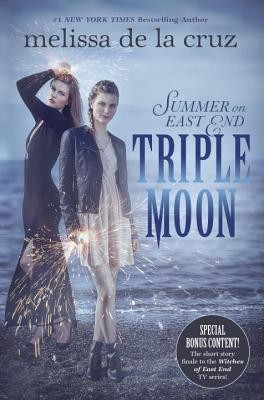 *Triple Moon by Melissa de la Cruz