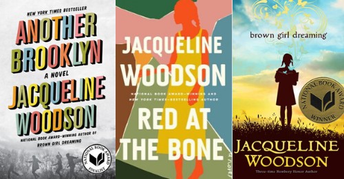 Jacqueline Woodson