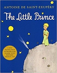 The Little Prince by Antoine de Saint-Exupéry, Richard Howard (Translator), Ivan Minatti (Translator), Nguyễn Thành Vũ (Illustrator)