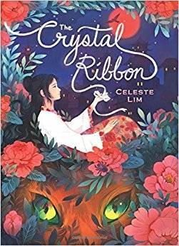 The Crystal Ribbon by Celeste Lim