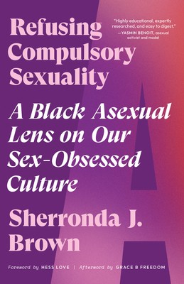 Asexual Erotics by Ela Przbylo