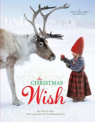 The Christmas Wish by Lori Evert and Per Breiehagen