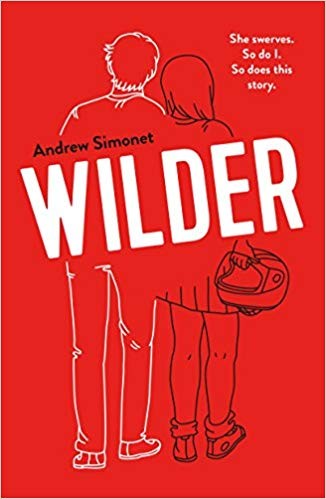 Wilder by Andrew Simonet