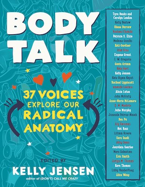 Body Respect: What Conventional Health Books Get Wrong, Leave Out, and Just Plain Fail to Understand About Weight by Linda Bacon and Lucy Aphramor