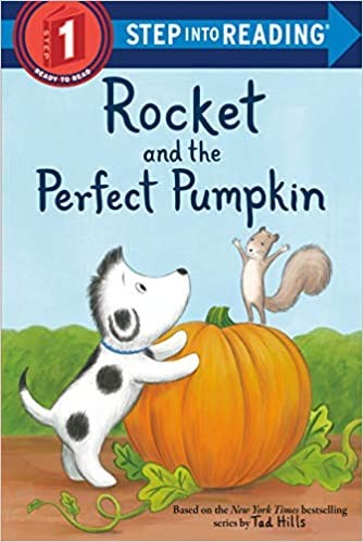 From Seed to Pumpkin by Wendy Pfeffer and James Graham Hale