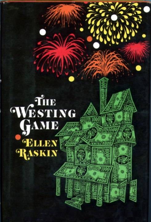 The Westing Game by Ellen Raskin