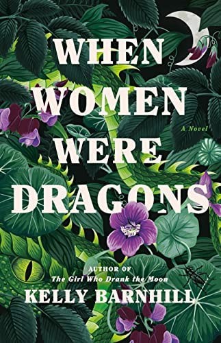 Adult Must-Read Dragon Books