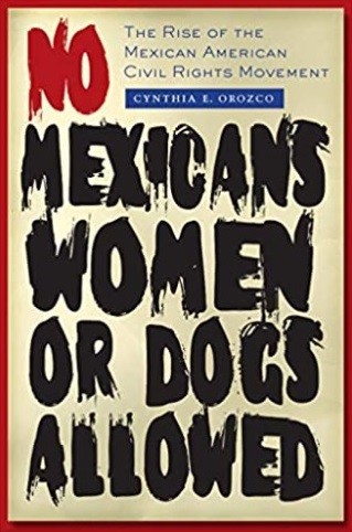 How Race is Made in America: Immigration, Citizenship, and the Historical Power of Racial Scripts by Natalia Molina