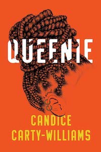 Queenie by Candace Carty-Williams