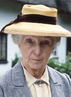 Miss Marple