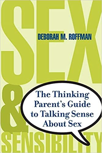 Sex Positive Talks to Have with Kids by Melissa Pintor Carnagey