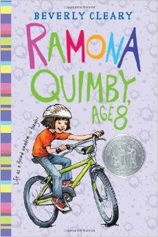 Ramona Quimby Collection Beverly Cleary