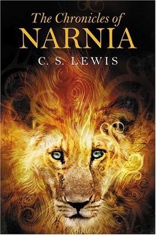 The Chronicles of Narnia (The Chronicles of Narnia #1–7) by C.S. Lewis, Pauline Baynes (Illustrator)