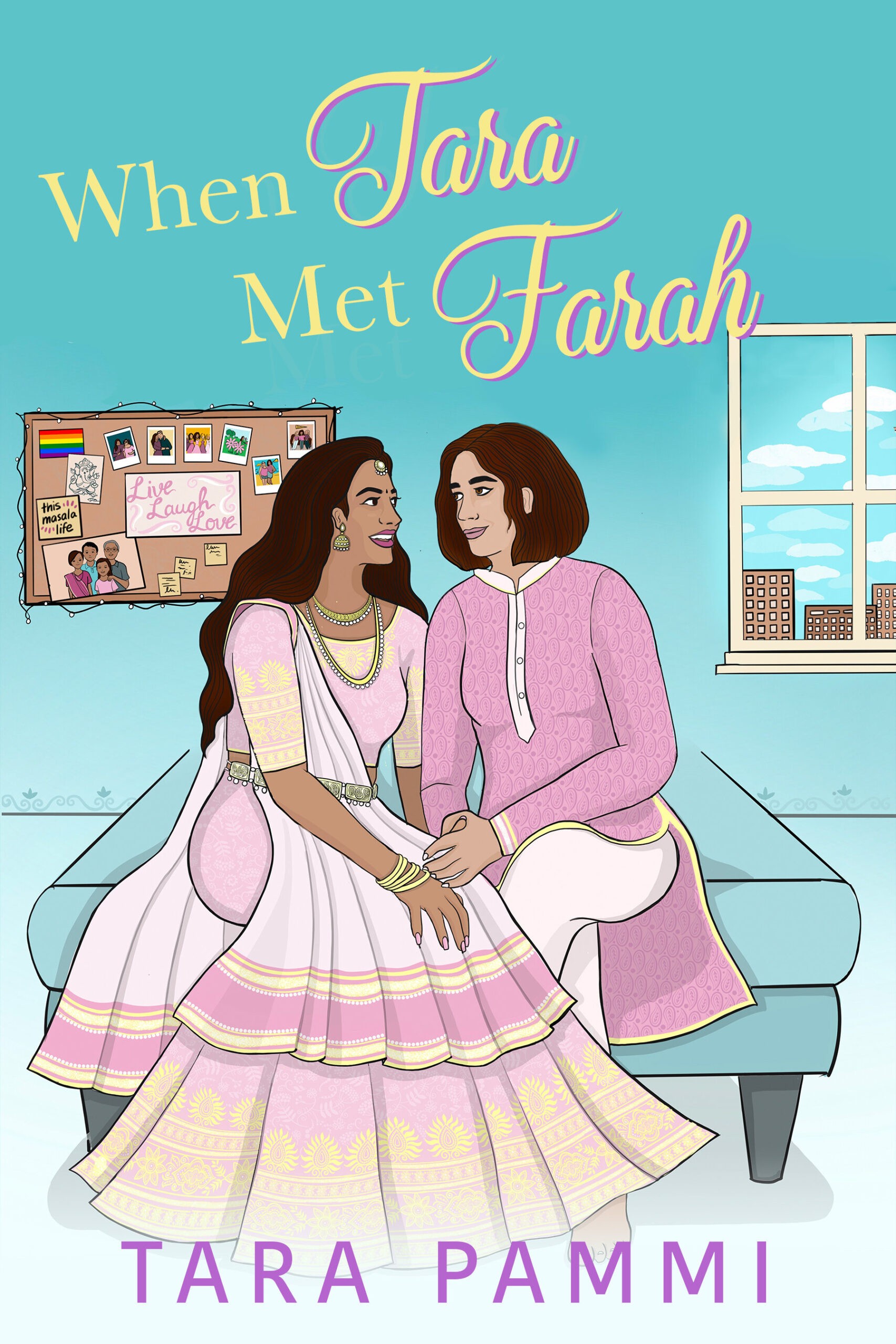 You Should See Me in a Crown by Leah Johnson