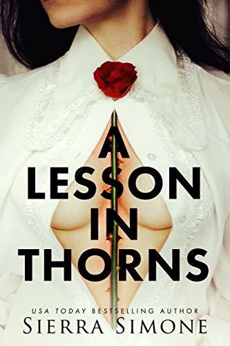 The Lessons by Naomi Alderman