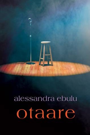 Otaare by Alessandra Ebula