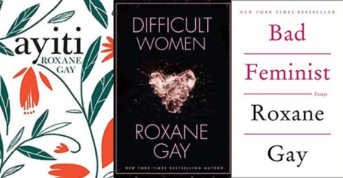 Roxane Gay