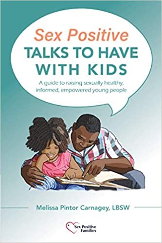 Sex Positive Books for (Aspiring) Sex-Positive Parents