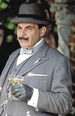 Hercule Poirot