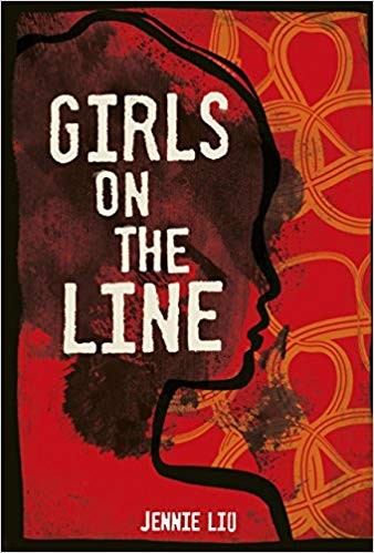 Girls on the Line by Jennie Liu