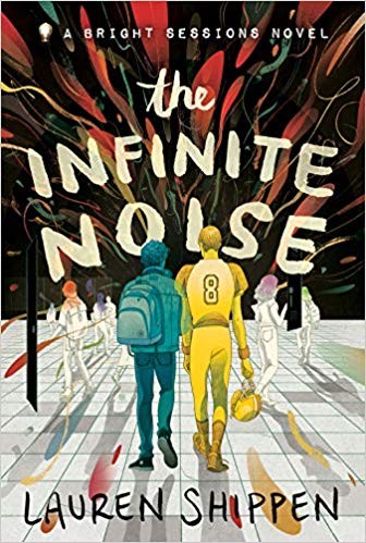 The Infinite Noise by Lauren Shippen