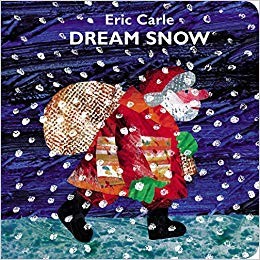 Dream Snow by Eric Carle